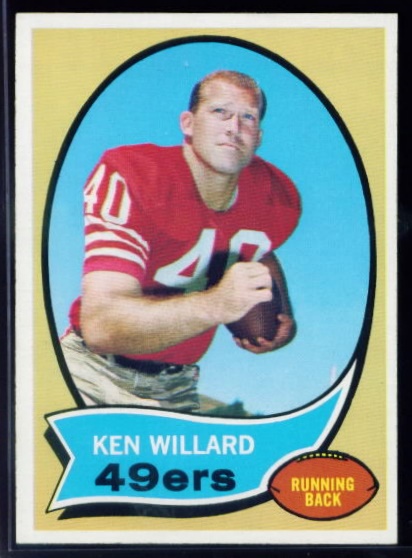 217 Ken Willard
